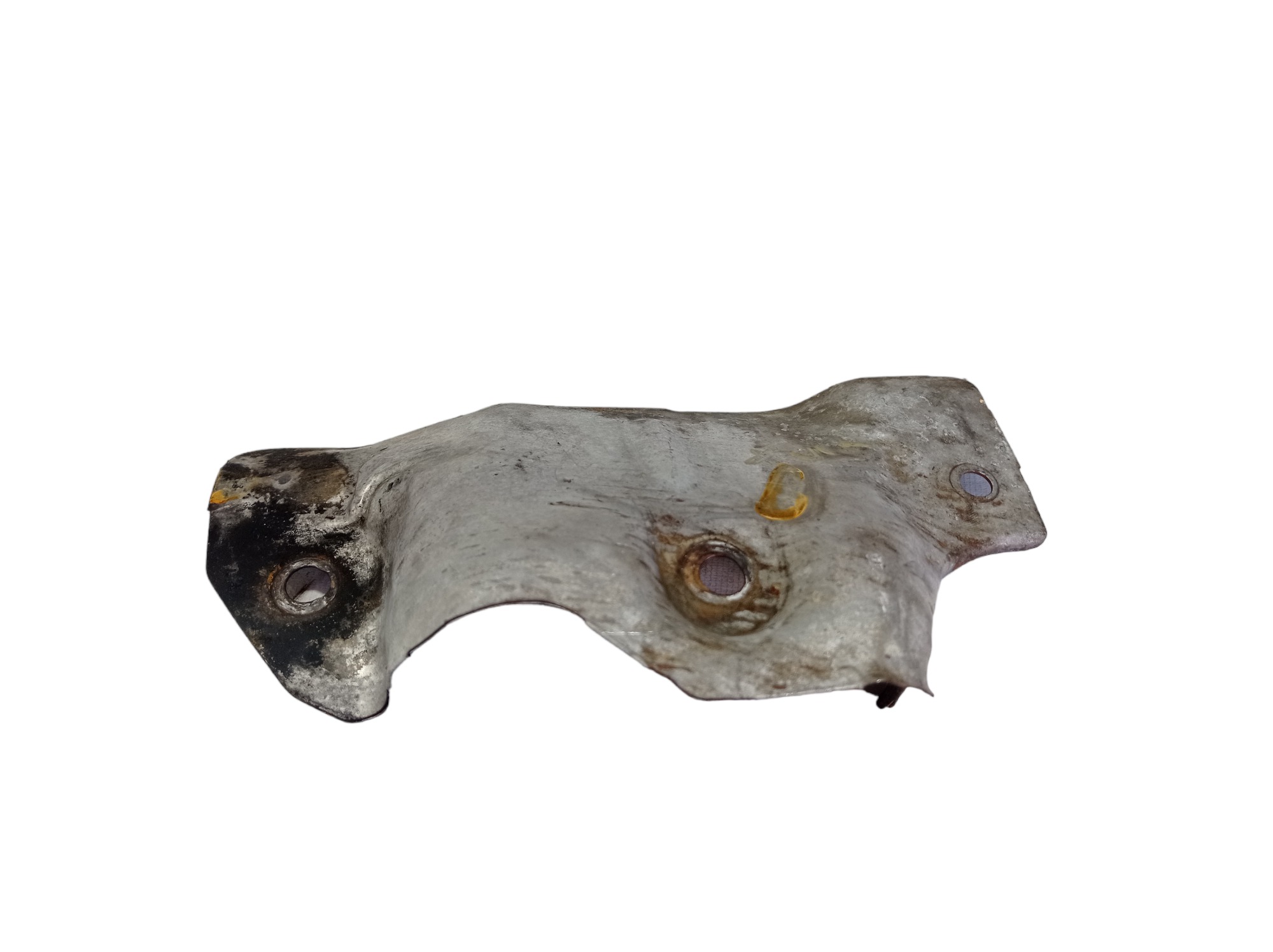Defletor Turbina Mitsubishi Pajero Sport 2.5 2010 V569 2