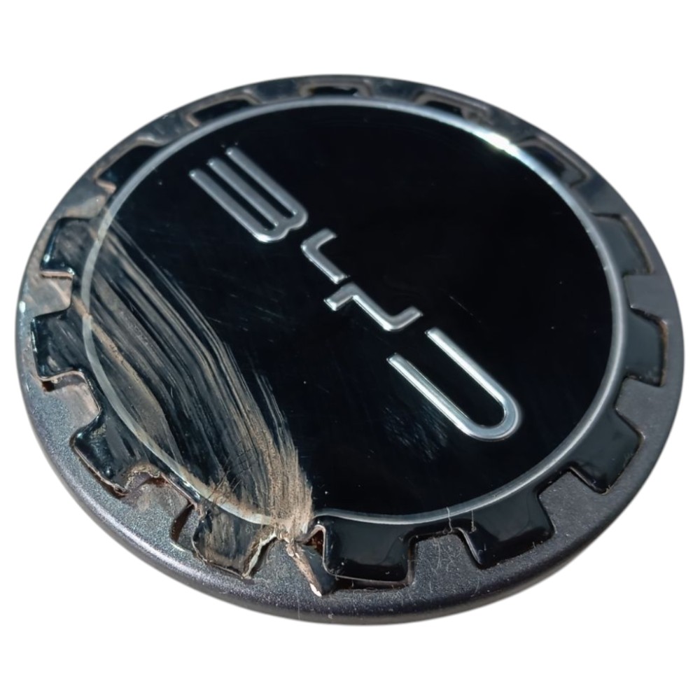 Calota Miolo De Roda Byd Dolphin Gs 2024 2025 V653