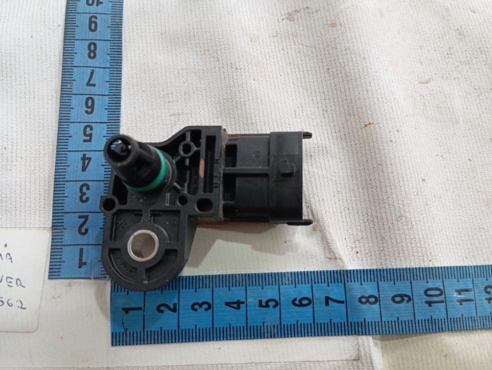 Sensor Map Chery Tiggo 5x Sport 1.5 2024 V621 9
