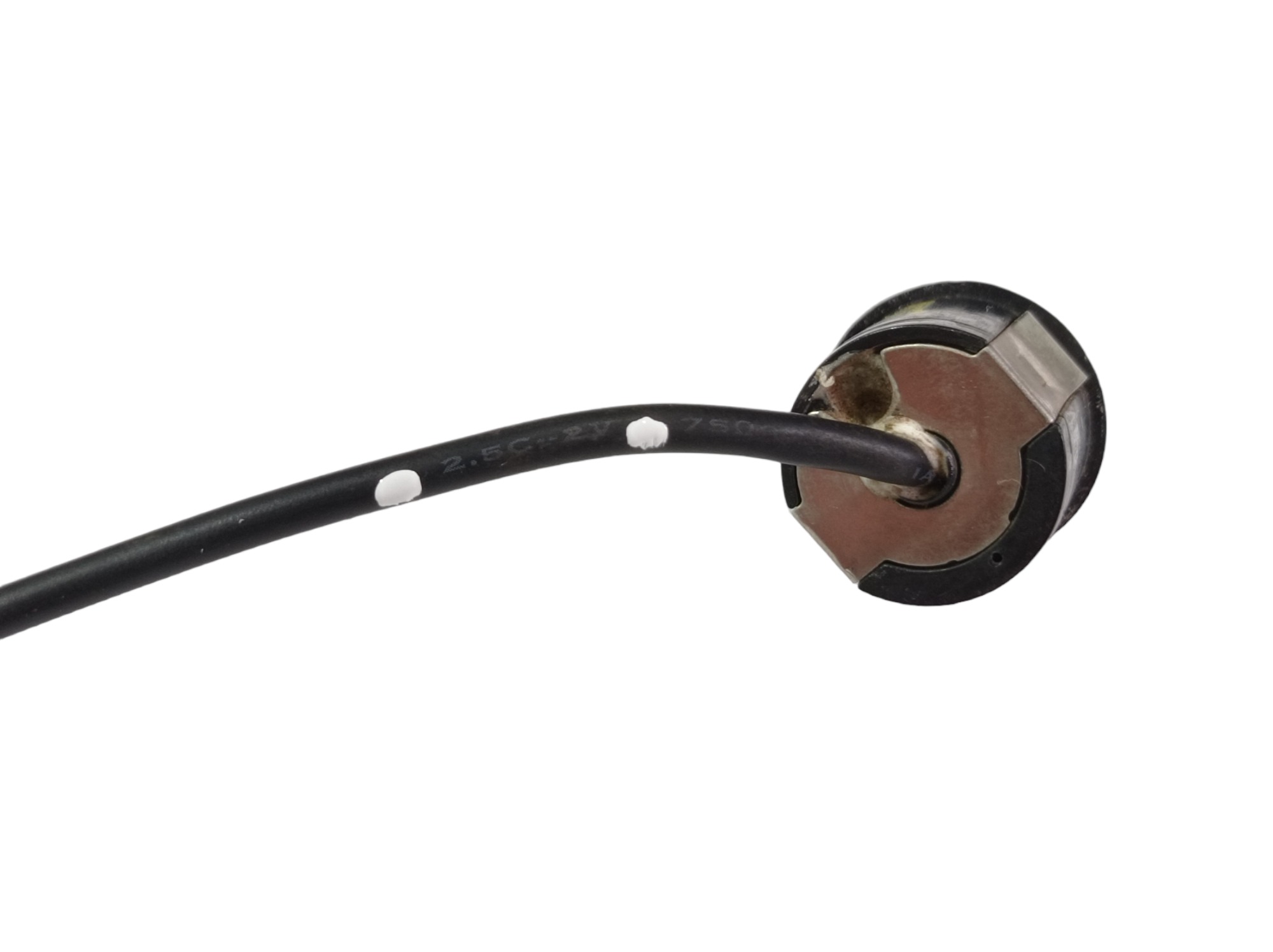 Sensor Estacionamento Traseiro Universal Vl 2