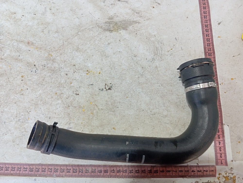 Mangueira Água Radiador Land Rover Defender 2022 V645 8