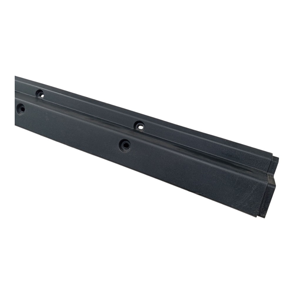 Acabamento Infe Vidro Caçamba Ram Rampage Rt 2023 2025 V664 3