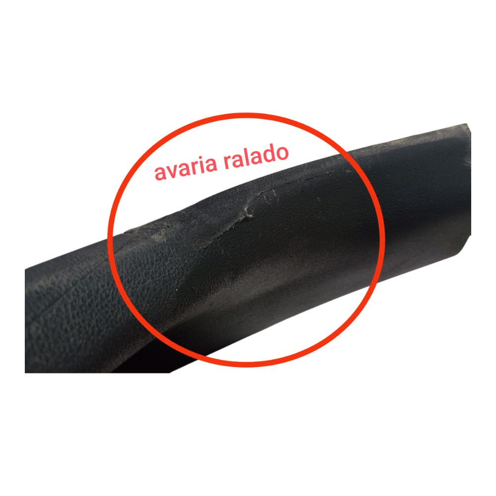 Acabamento Inferior Coluna Esque Ram Rampage Rt 2023 25 V664 6