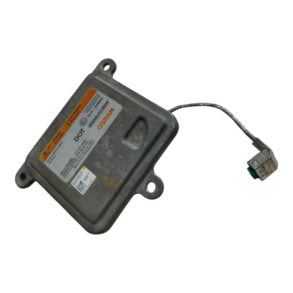 Reator Xenon Farol Esquerdo Discovery Sport 2015 A 2018 V663 6