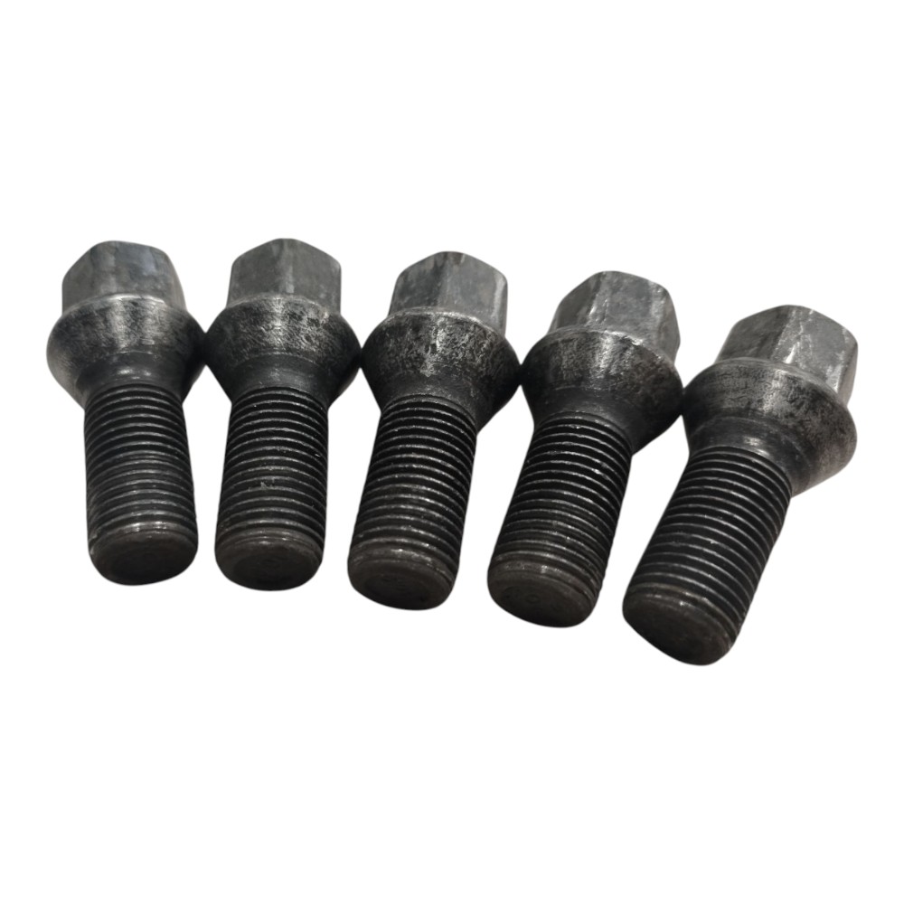 Porca Roda Ram Rampage 2023 2025 V659 4