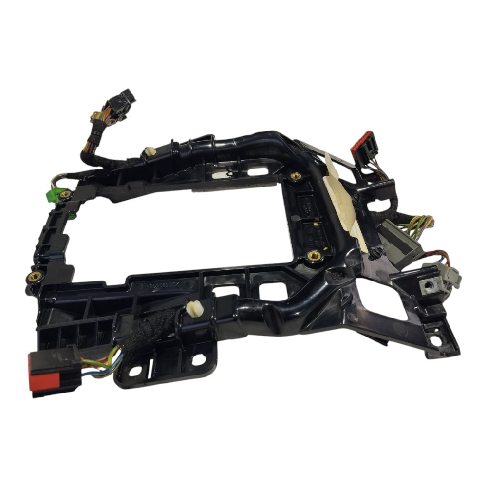 Circuito Seletor Marcha Land Rover Evoque 2012 A 2015 V633 4