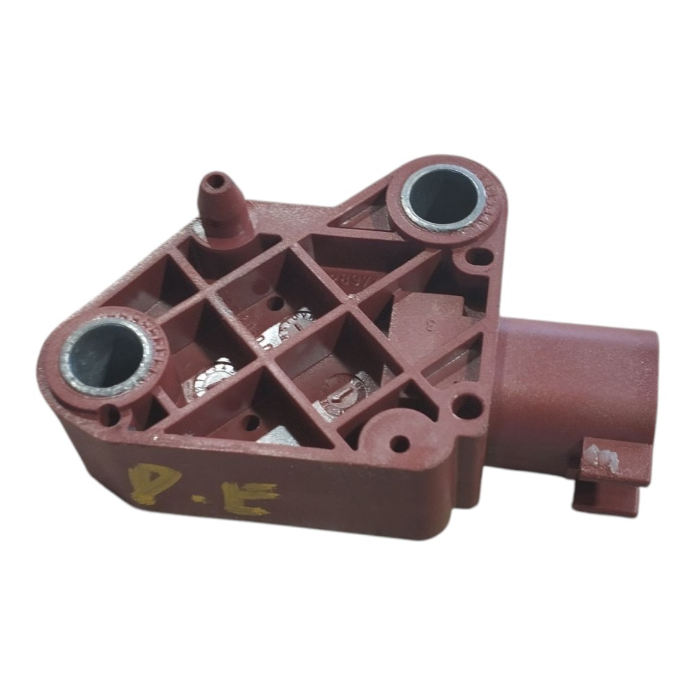 Sensor Dianteir Discovery 4 2010 A 2014 V656 5h2z14b345ba 3