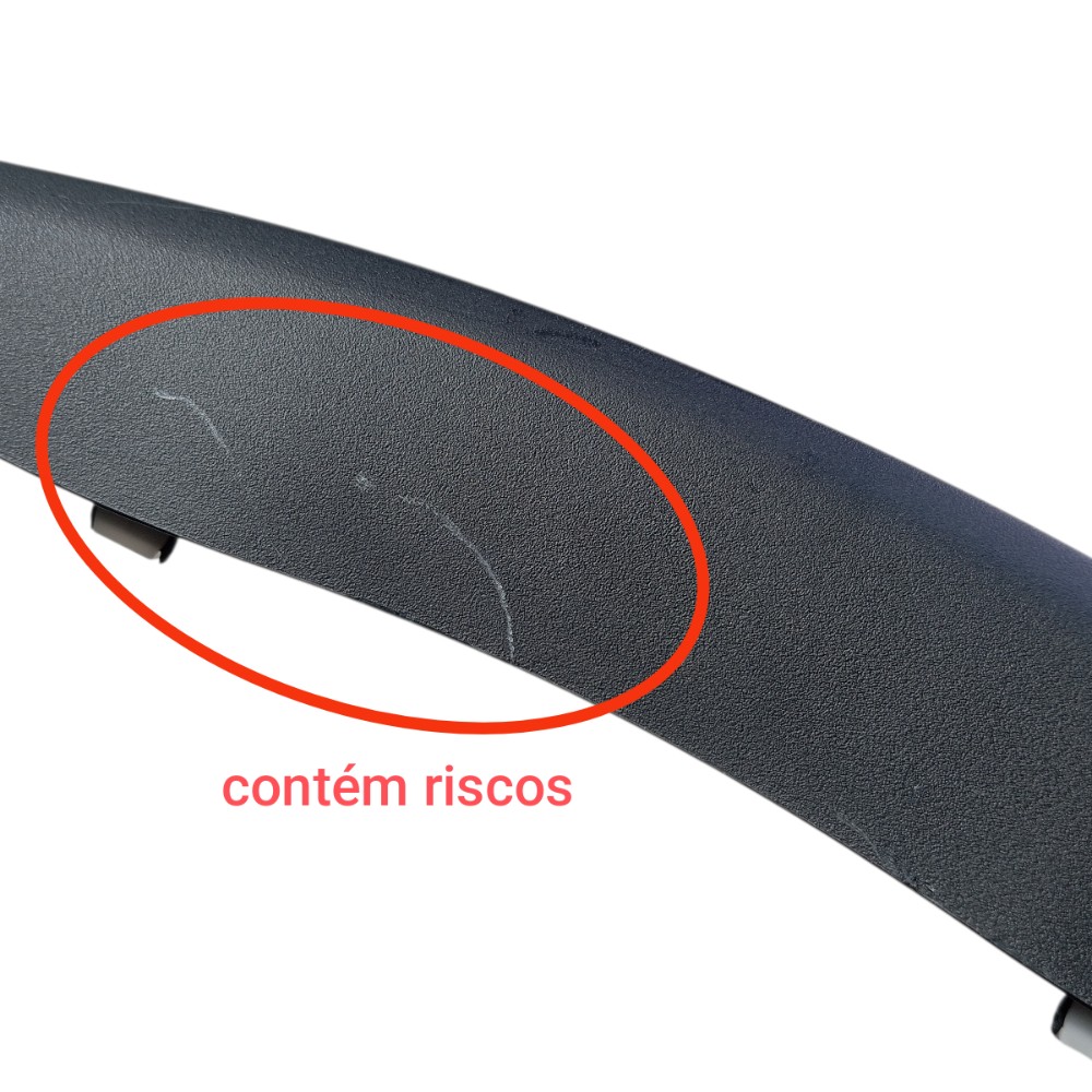 Moldura Painel Instrumentos Toyota Yaris 2020 A 2025 7