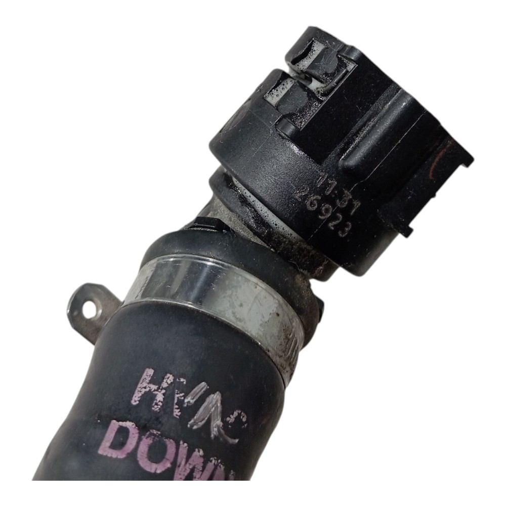Mangueira Água Motor Ram Rampage Rt 2.0 2023 2025 V664 3