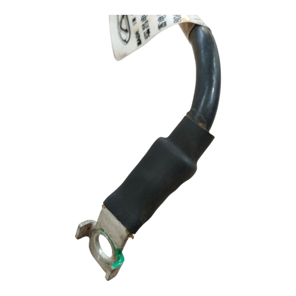 Cabo Terra Bateria Chery Tiggo 7 Pro 2022 2024 V640 6
