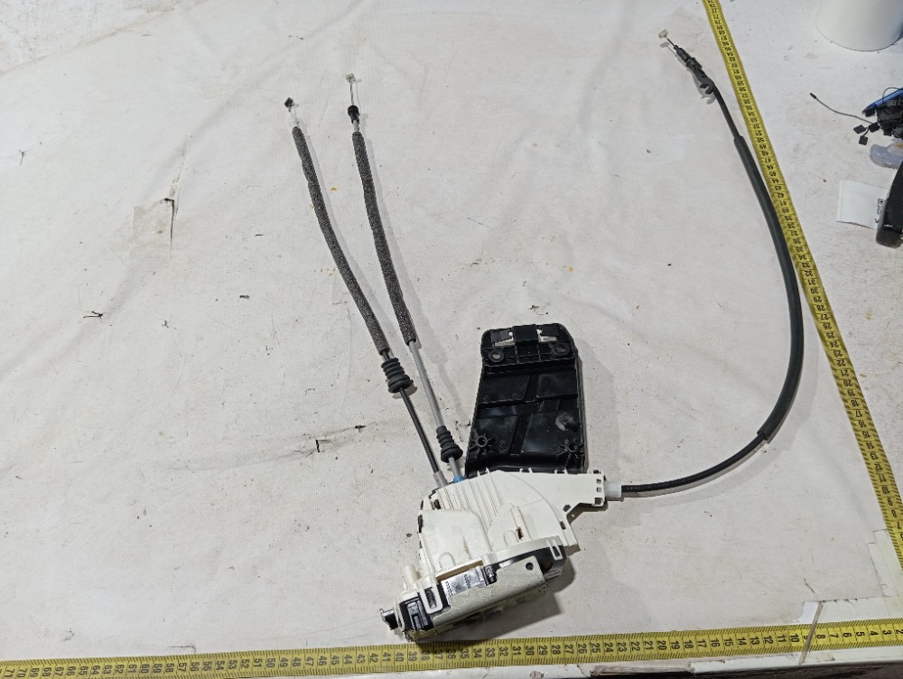 Fechadura Porta Diant Direita Ram Rampage Rt 2023 2025 V664 7