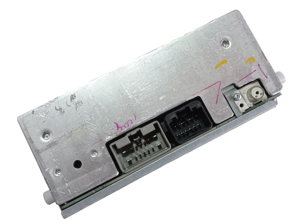 Radio Leitor Cd Multimidia Discovery 4 2010 2012 V614 4