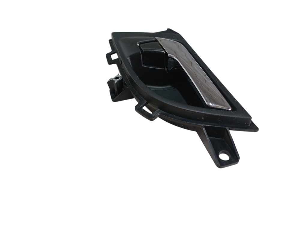 Maçaneta Interna Dianteira Direita Jac T6 2016 V345 2