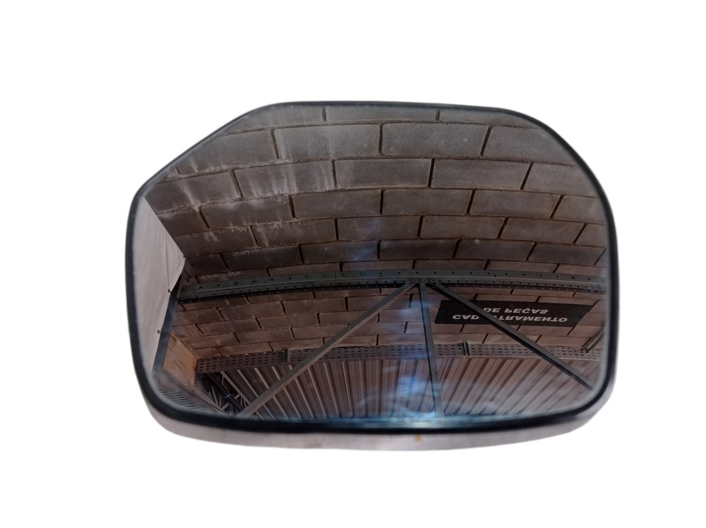 Lente Retrovisor Esquerdo Honda Crv Lx 2.0 2013 2016 V605