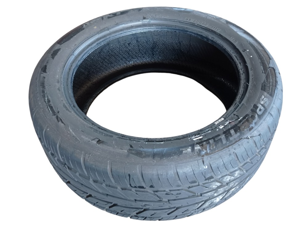 Pneu Aro 20 Xbri Sportline 265/50 R20 111v 4
