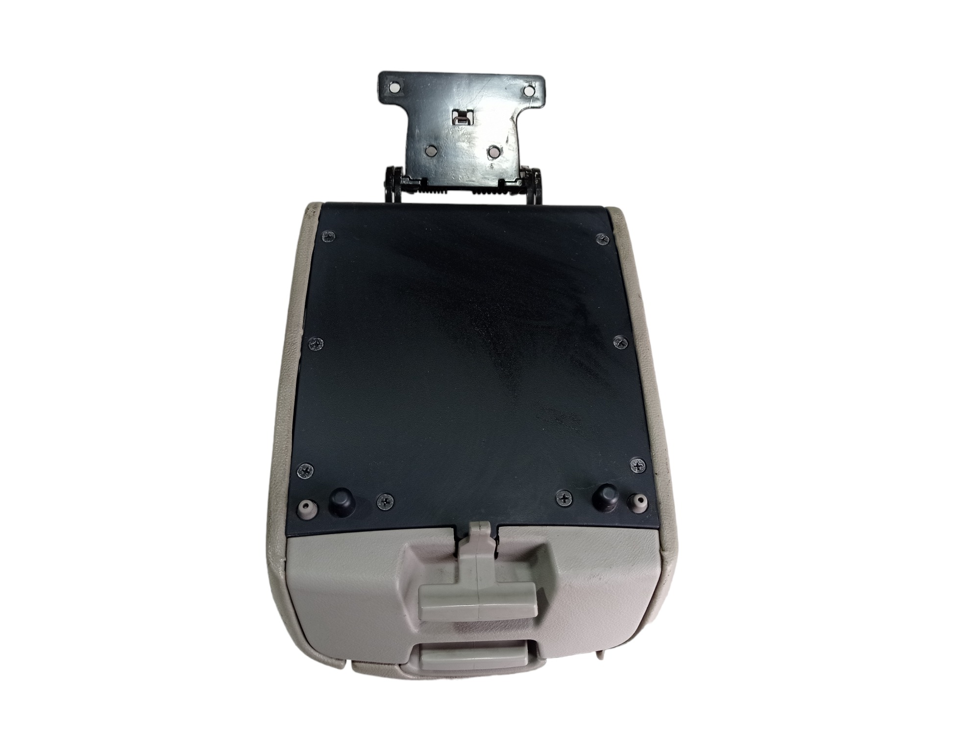 Apoio Braço Console Hyundai Azera 3.3 2011 V579 8