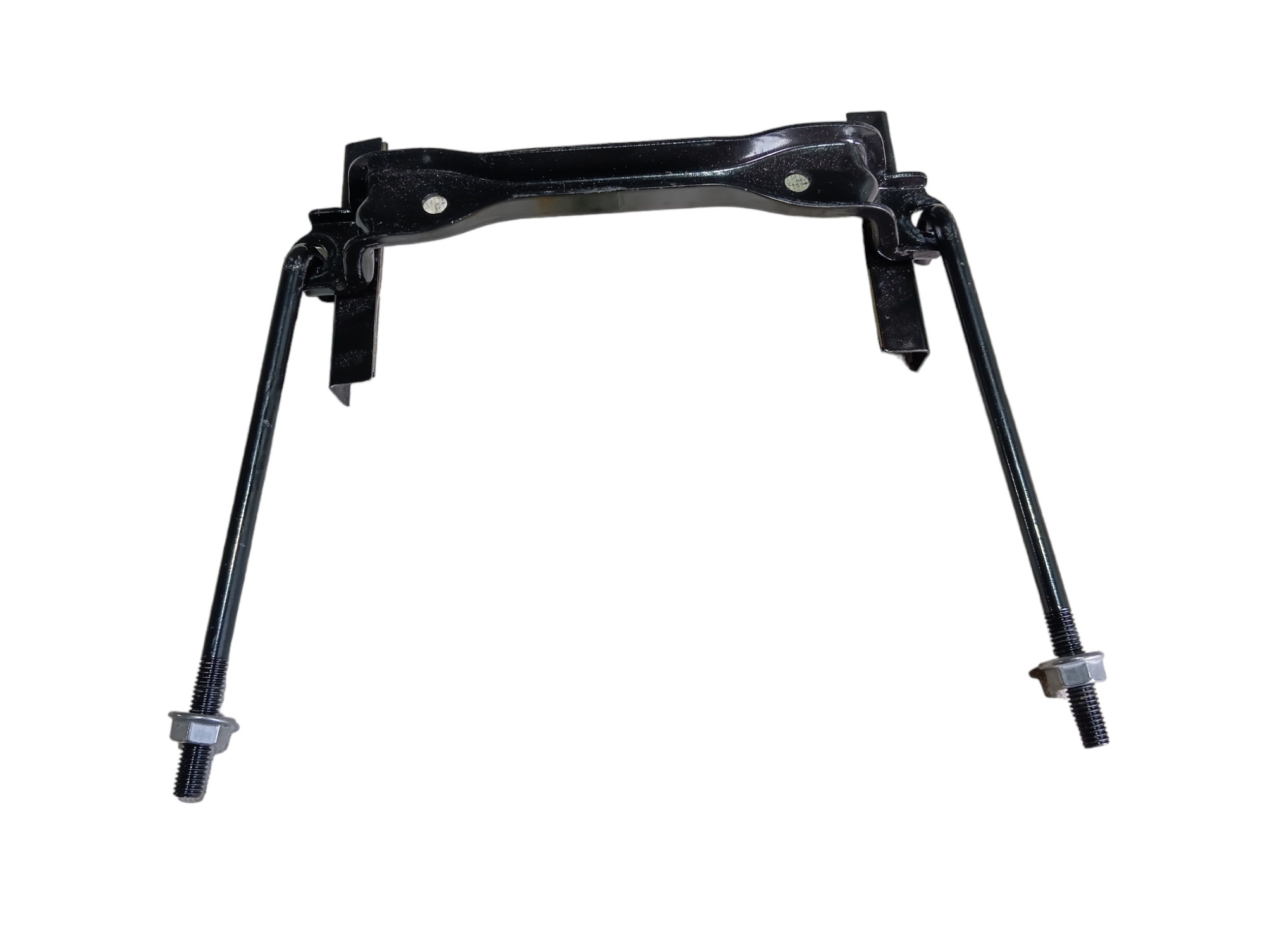 Suporte Bateria Gwm Haval H6 Gt 1.5 2024 V598 5