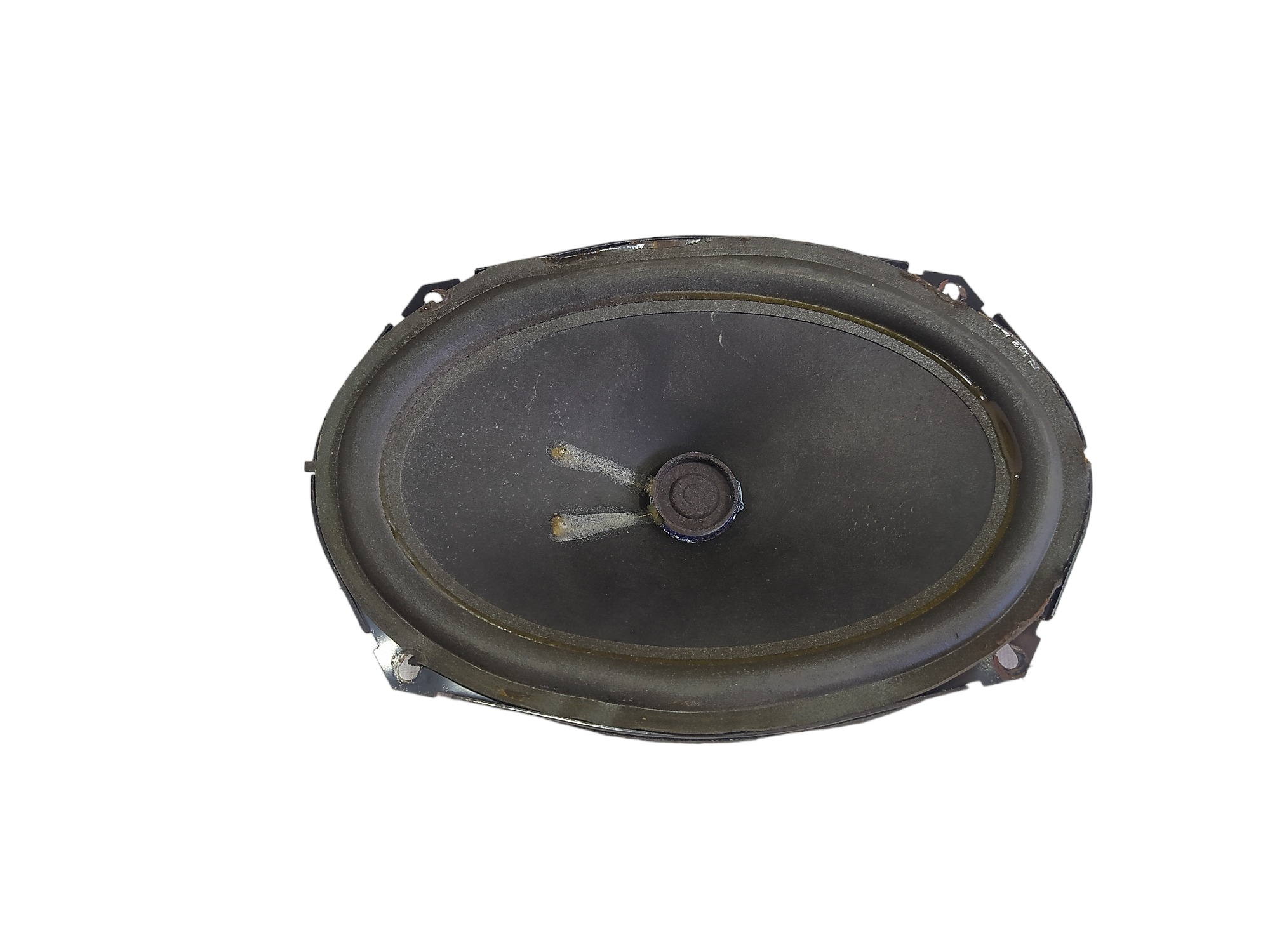 Alto Falante Dianteiro Esquerdo Grand Caravan 2005 V586