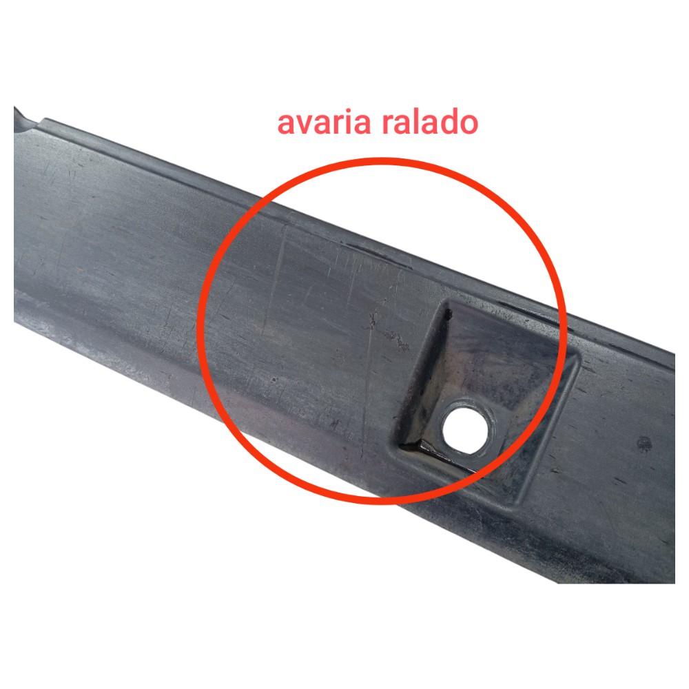 Spoiler Direito Suzuki Grand Vitara Sport Awd 2012 2015 V643 1