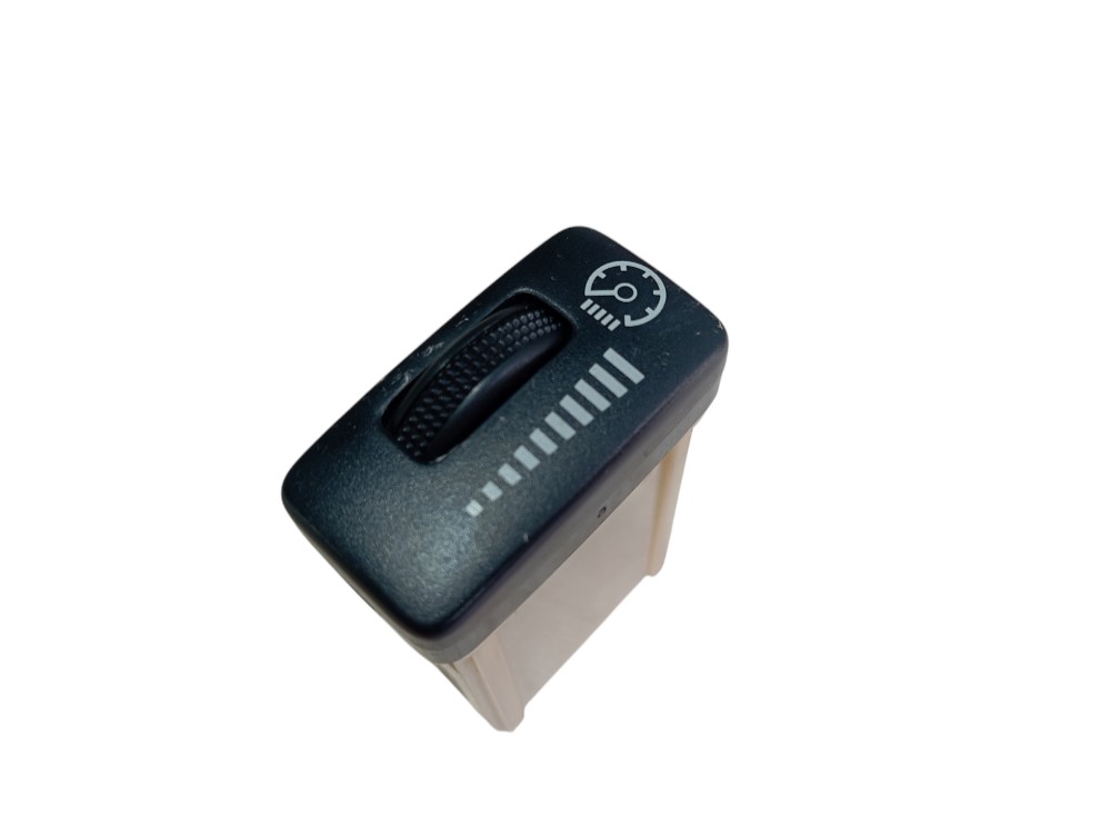 Botão Luz Painel Land Cruiser Prado 2005 V620 1