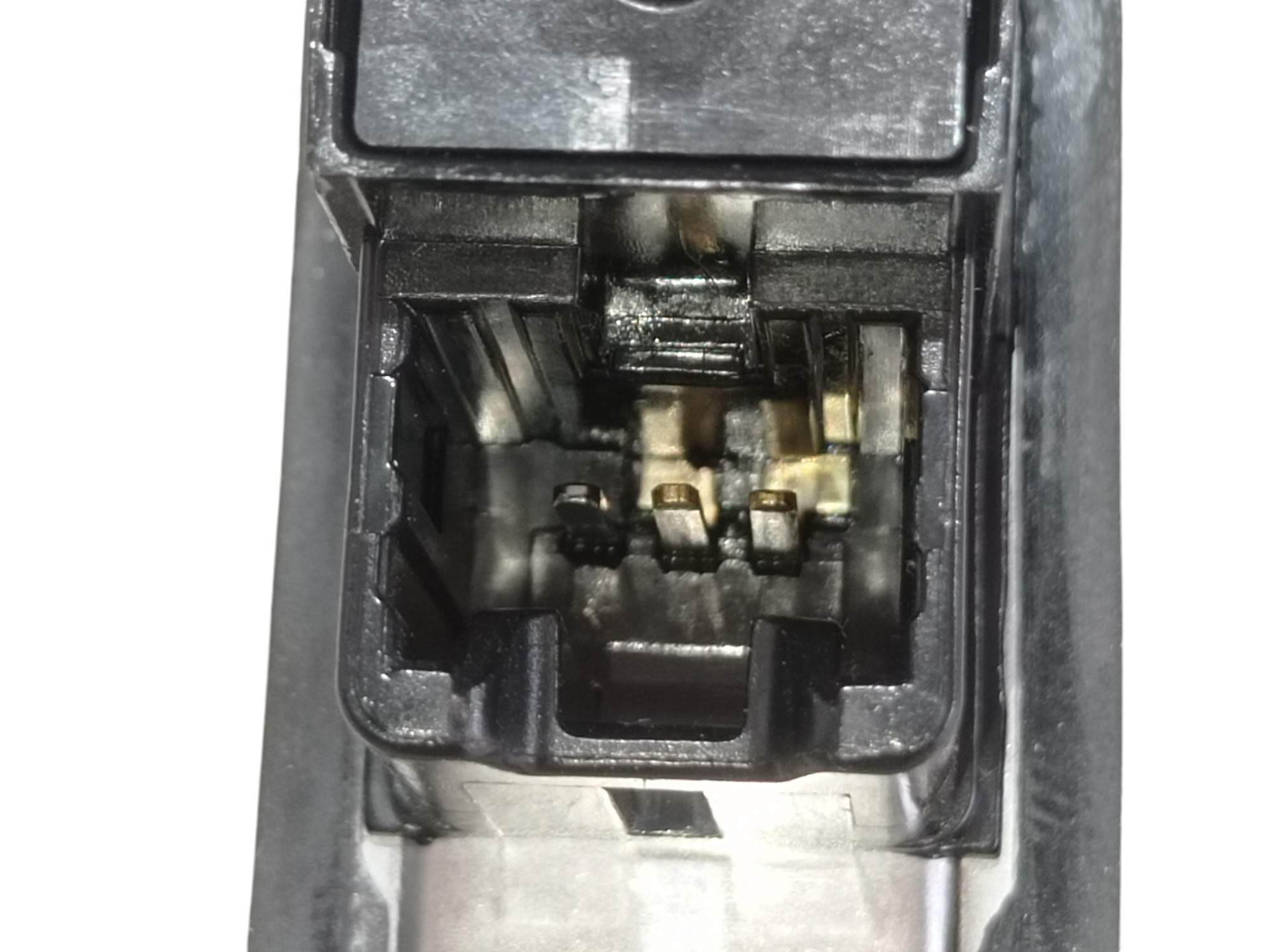 Sensor Porta Mitsubishi Pajero Full Hpe 2020 3.2 V599 6