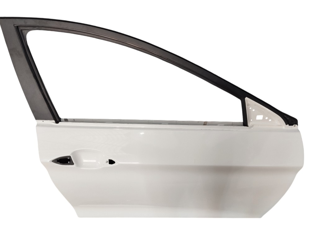 Porta Dianteira Direita Jac Ej7 2023 V618 6