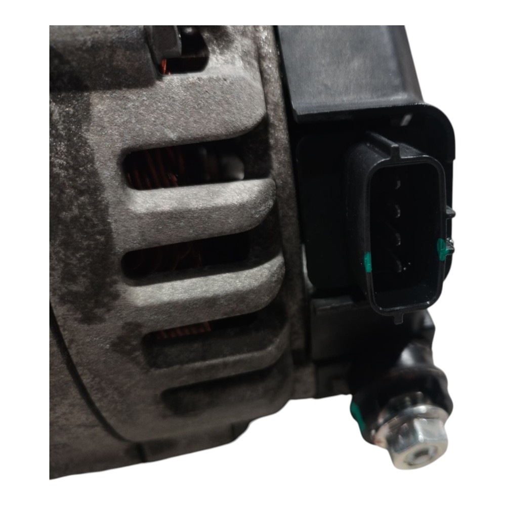 Alternador Jac T50 1.6 2017 2021 V662 6
