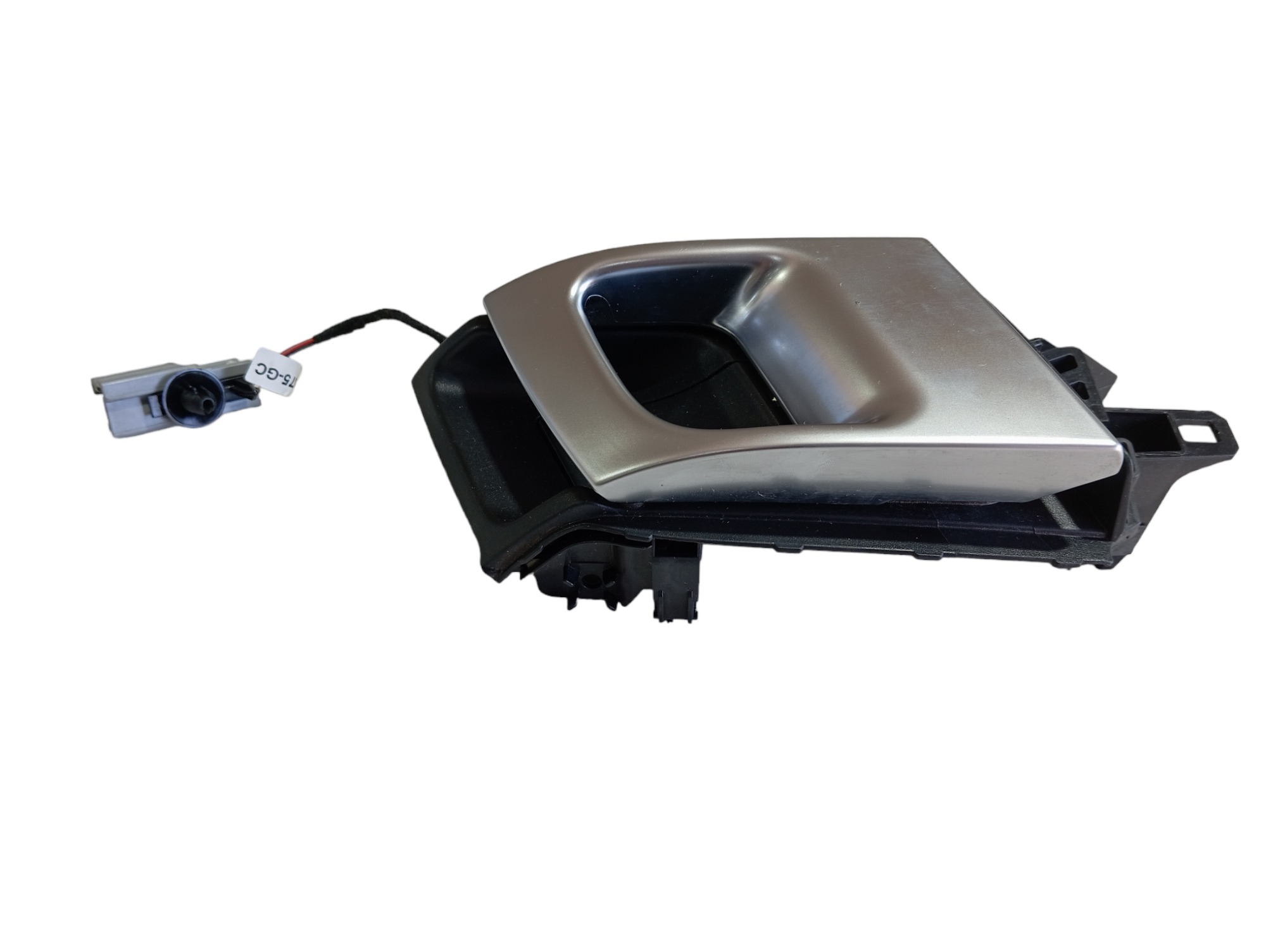Maçaneta Int Porta Diant Esquerda Range Rover Sport 14 V592 Dianteira 1