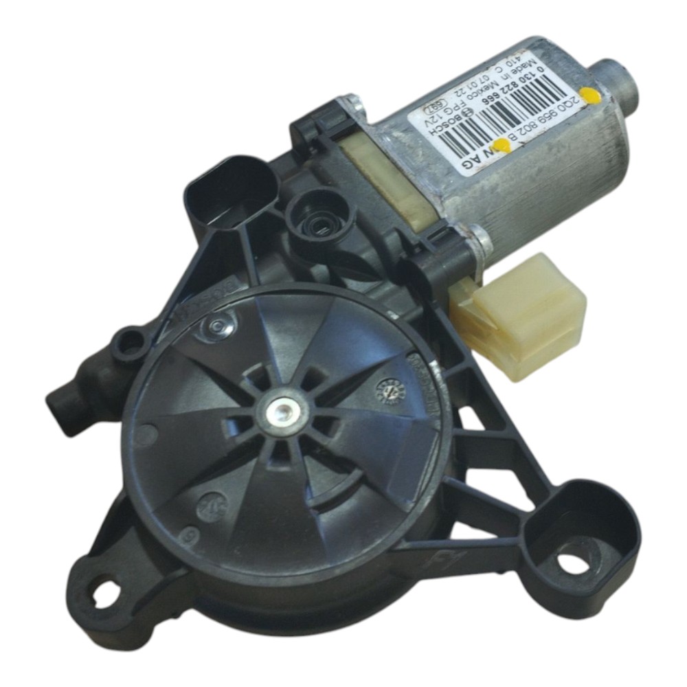 Motor Maquina Vidro Diant Esquerdo Vw Taos 2022 2024 V655 7