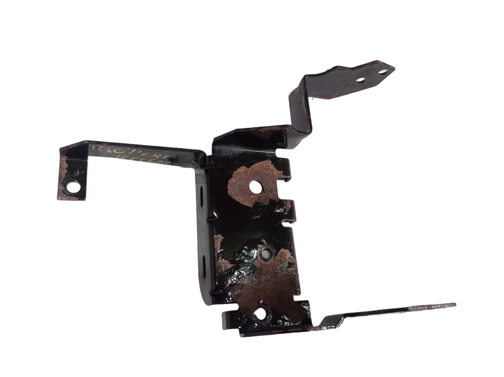 Suporte Resfriador Oleo Land Rover Discovery 4 2011 V582 2