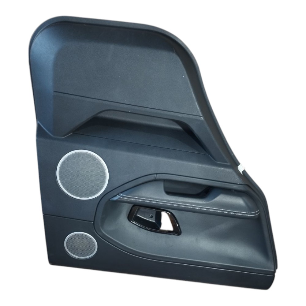 Forro Porta Tras Esquerdo Land Rover Evoque 2012 A 2015 V633 3