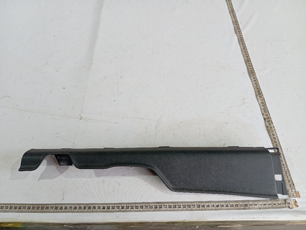 Soleira Dianteira Esquerda Honda City 2014 84251-tm6 9