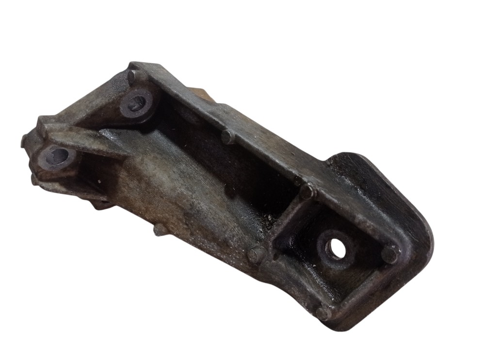 Suporte Coxim Motor Esq Land Rover Discovery 4 2010 12 V614 6