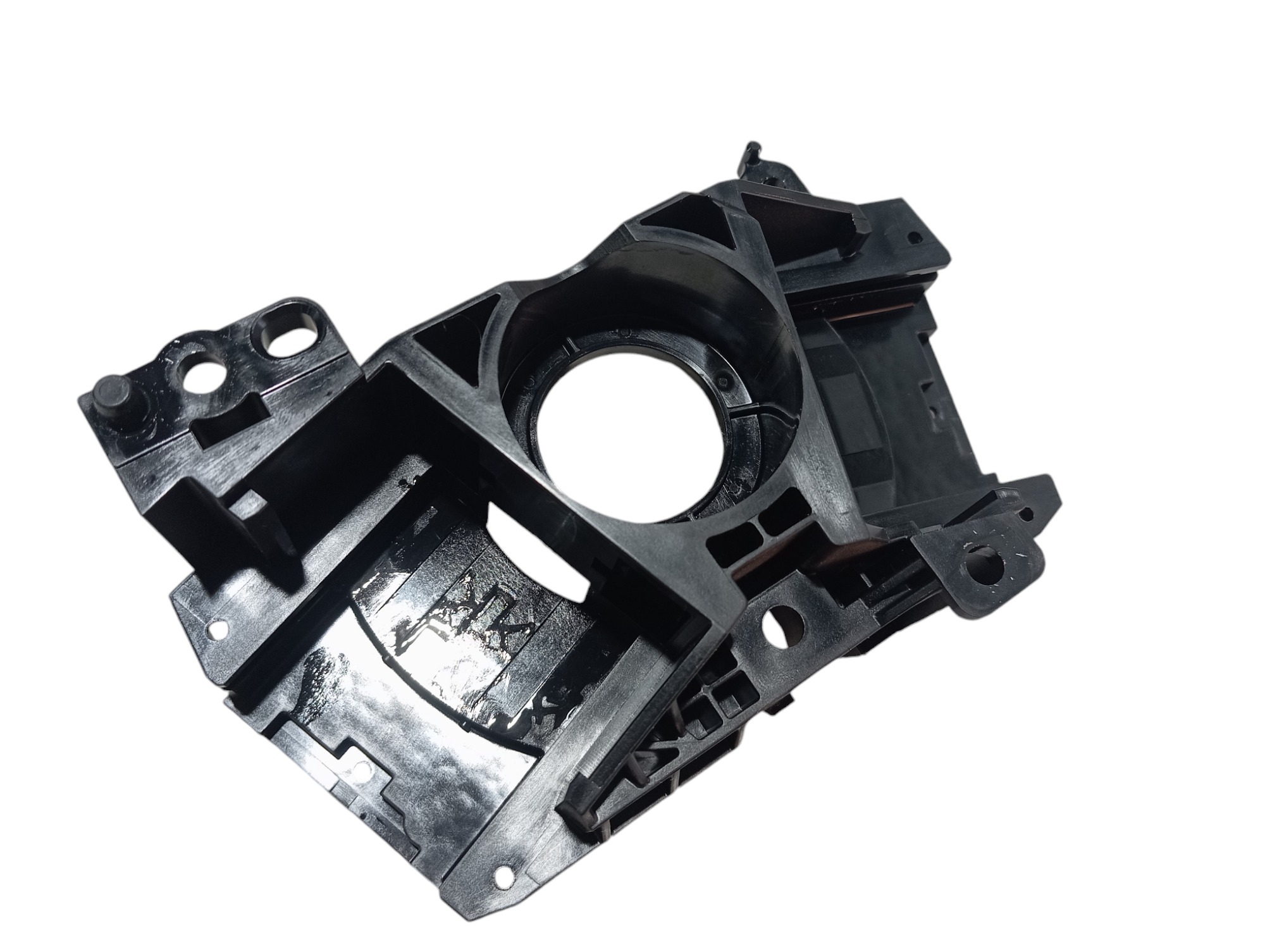 Suporte Chave Seta Honda Hrv Touring 2020 2025 V602 1