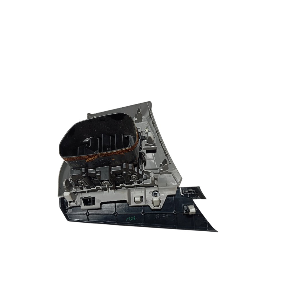 Difusor ar esquerdo painel Toyota Corolla 2017 5