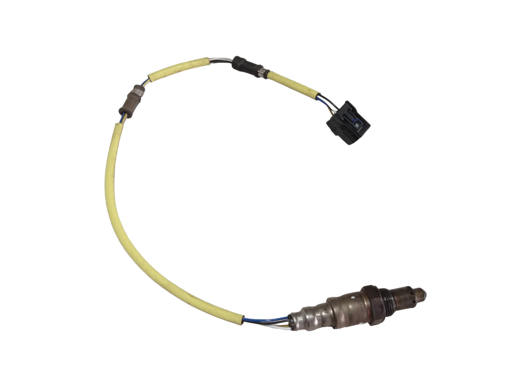 Sonda Lambda Secundária Honda Hrv Touring 1.5 2020 2025 V602 4