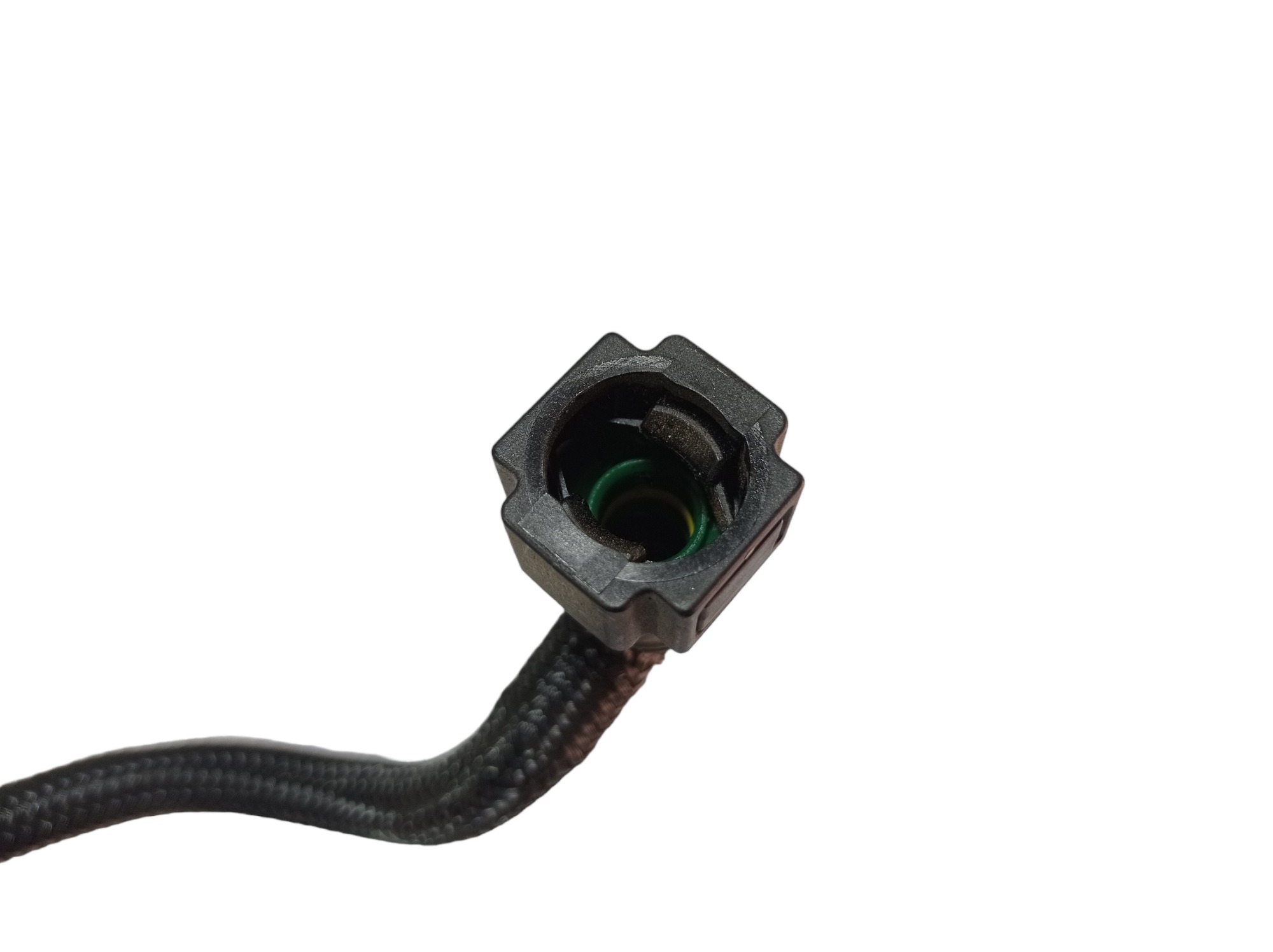 Mangueira Respiro Motor Range Rover Evoque 2022 V572 7