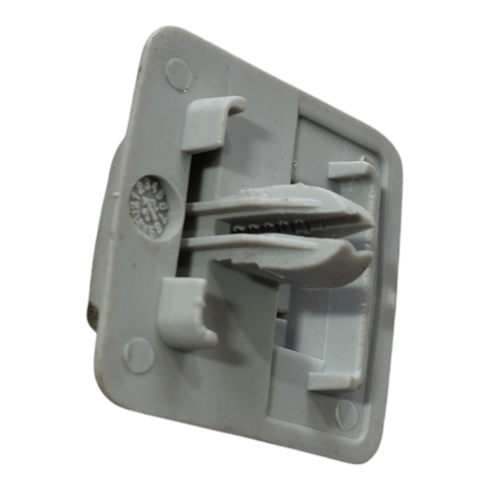 Suporte Quebra Sol Jac Ejs1 2023 V616 6
