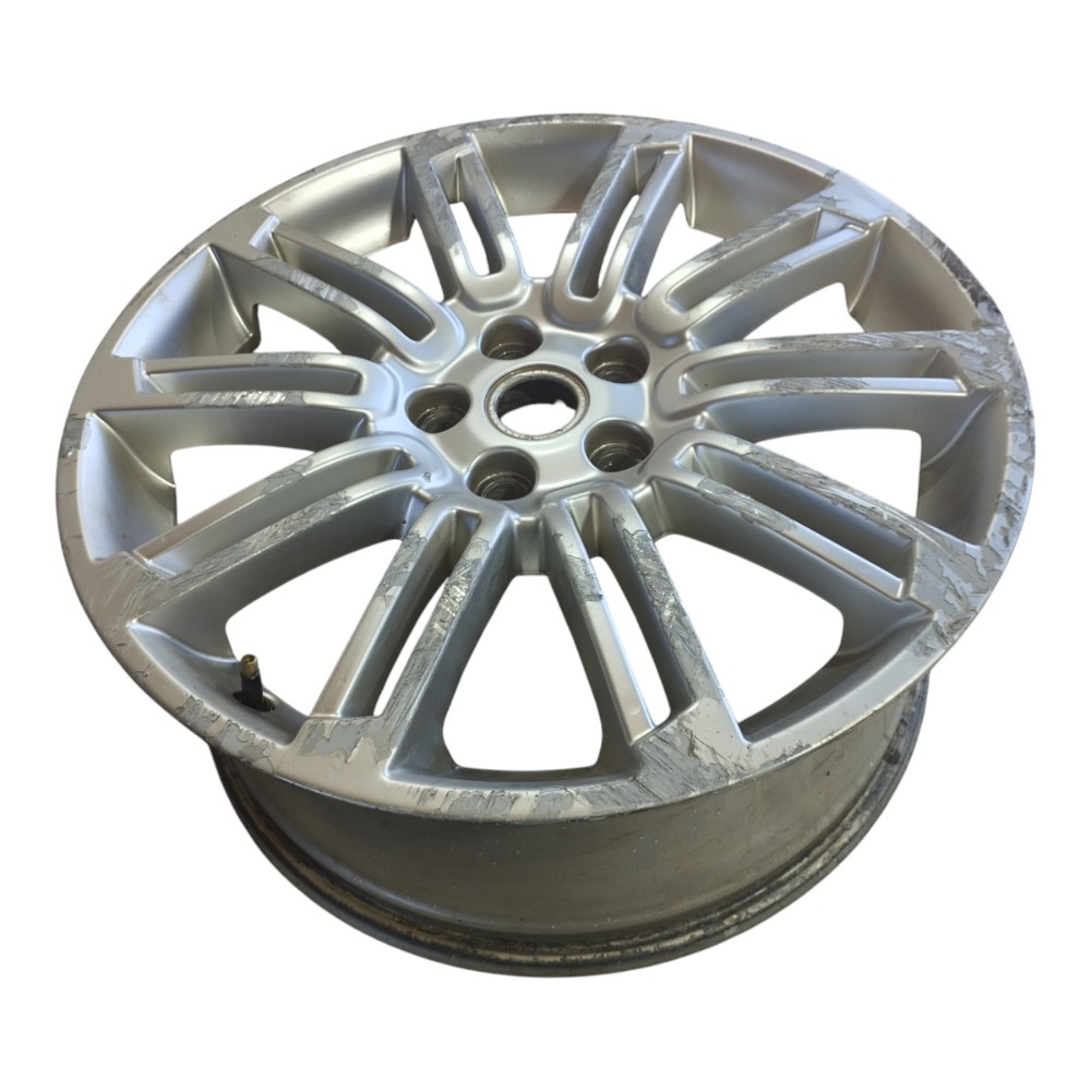 Roda Aro 20 Land Rover Discovery 3 2007 V635
