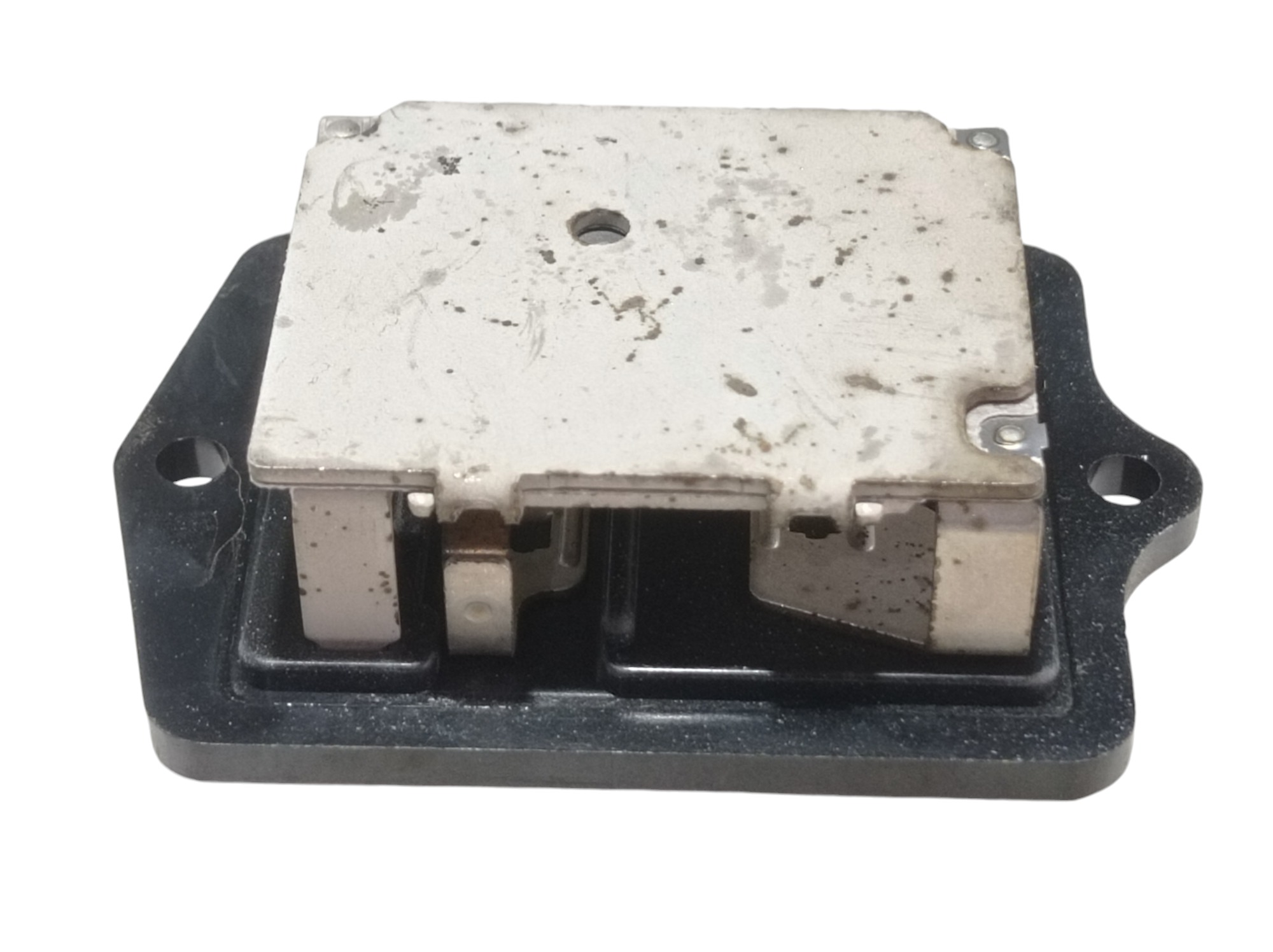Resistencia Caixa Ar Mitsubishi Pajero Full Hpe 2020 V599 5