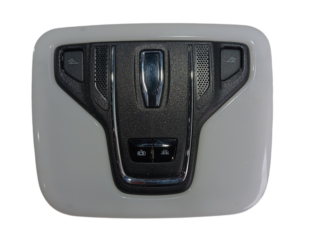 Luz Cortesia Teto Chery Tiggo 2 2020 V613 5