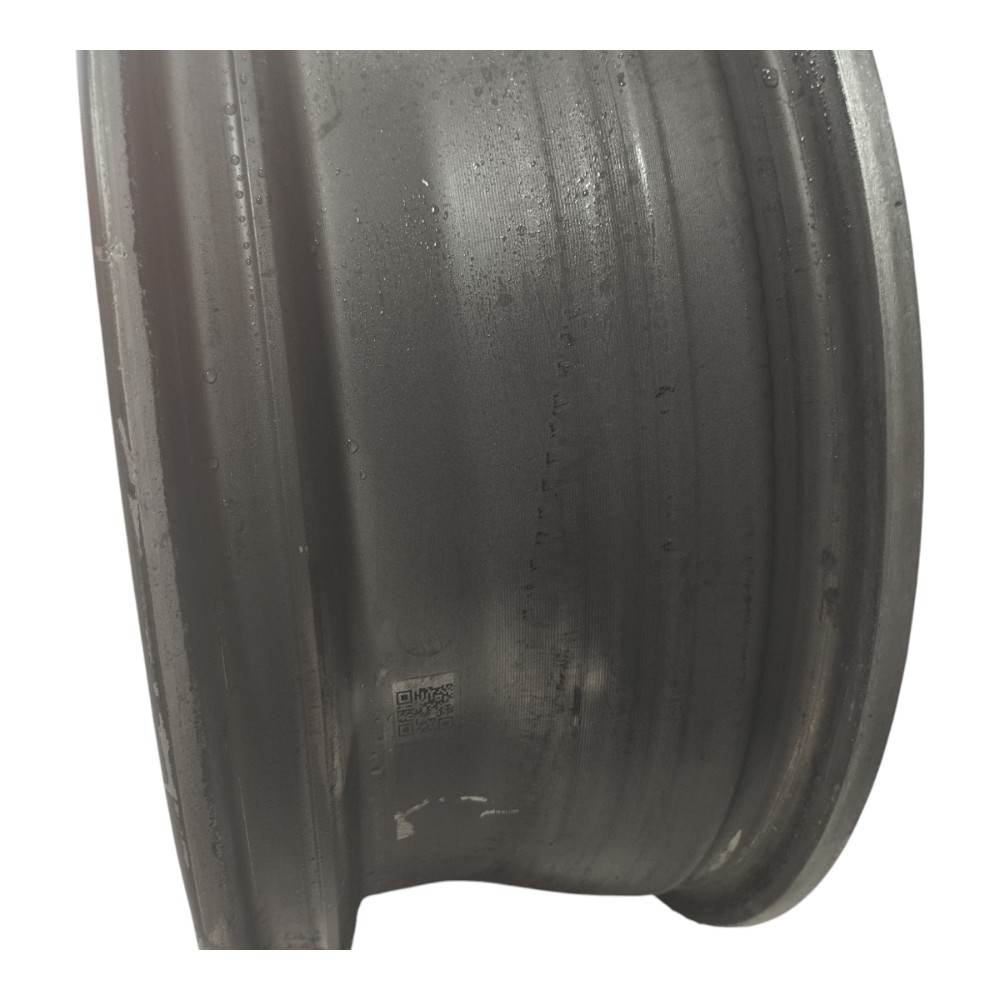Roda Aro 17 Suzuki Grand Vitara 2012 2015 V643 5