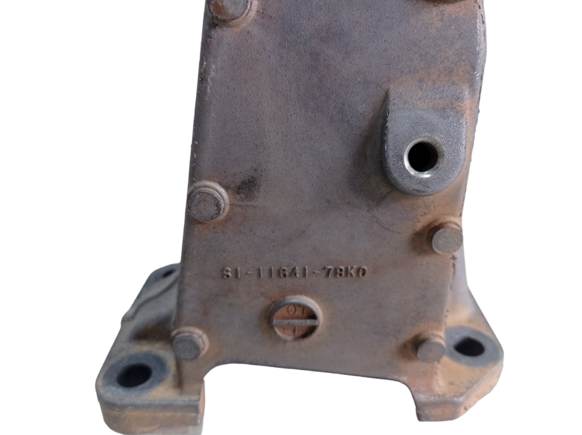 Suporte Direito Motor Suzuki Grand Vitara 2012 2015 V570 5