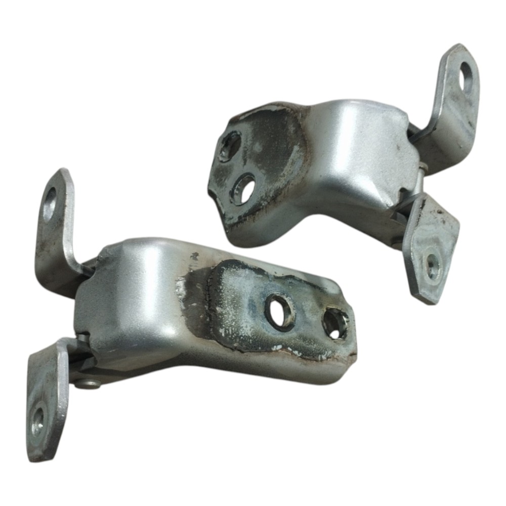 Dobradiça Porta Suzuki Scross 2015 2016 V648 9