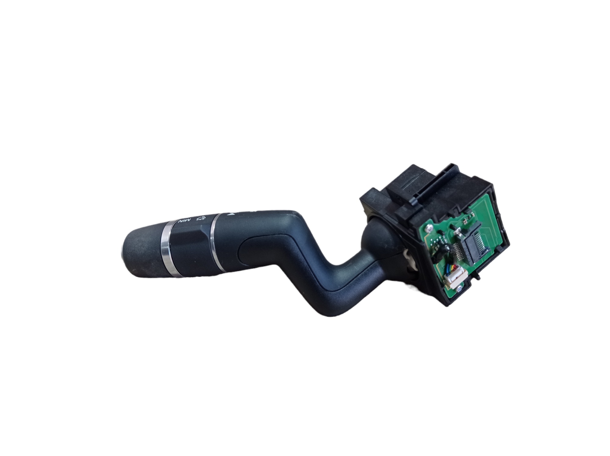 Comando Limpador Luzes Seta Discovery 5 2019 V597 3