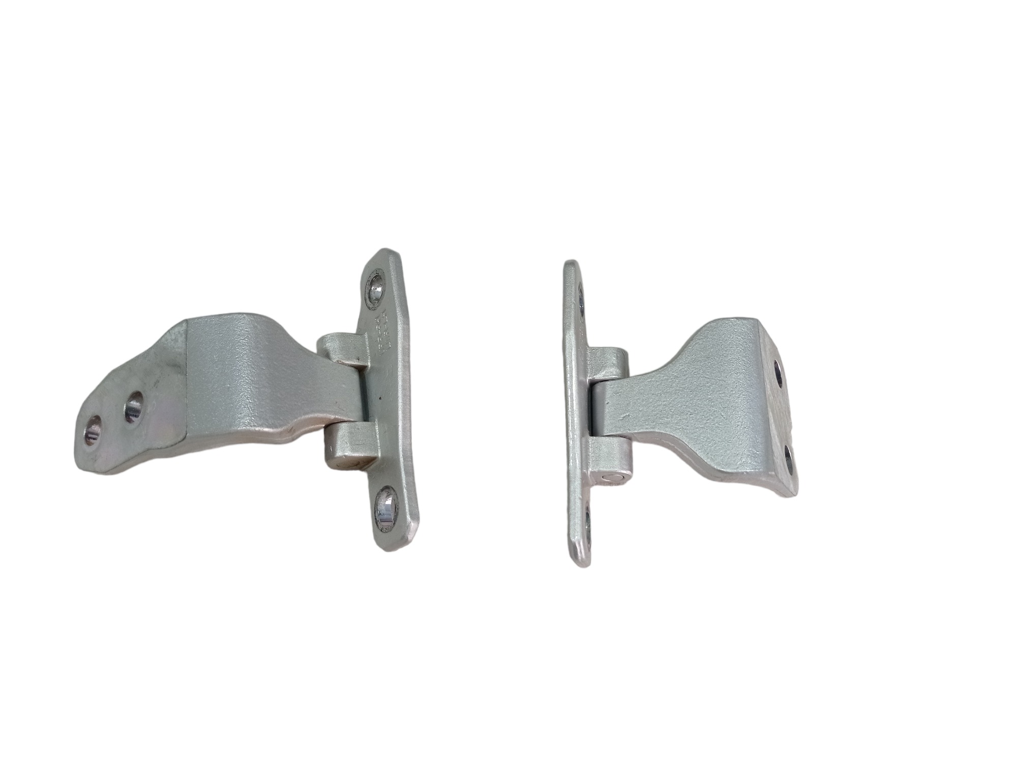 Dobradiça Porta Traseira Esquerda Hyundai Equus 2013 V577 2