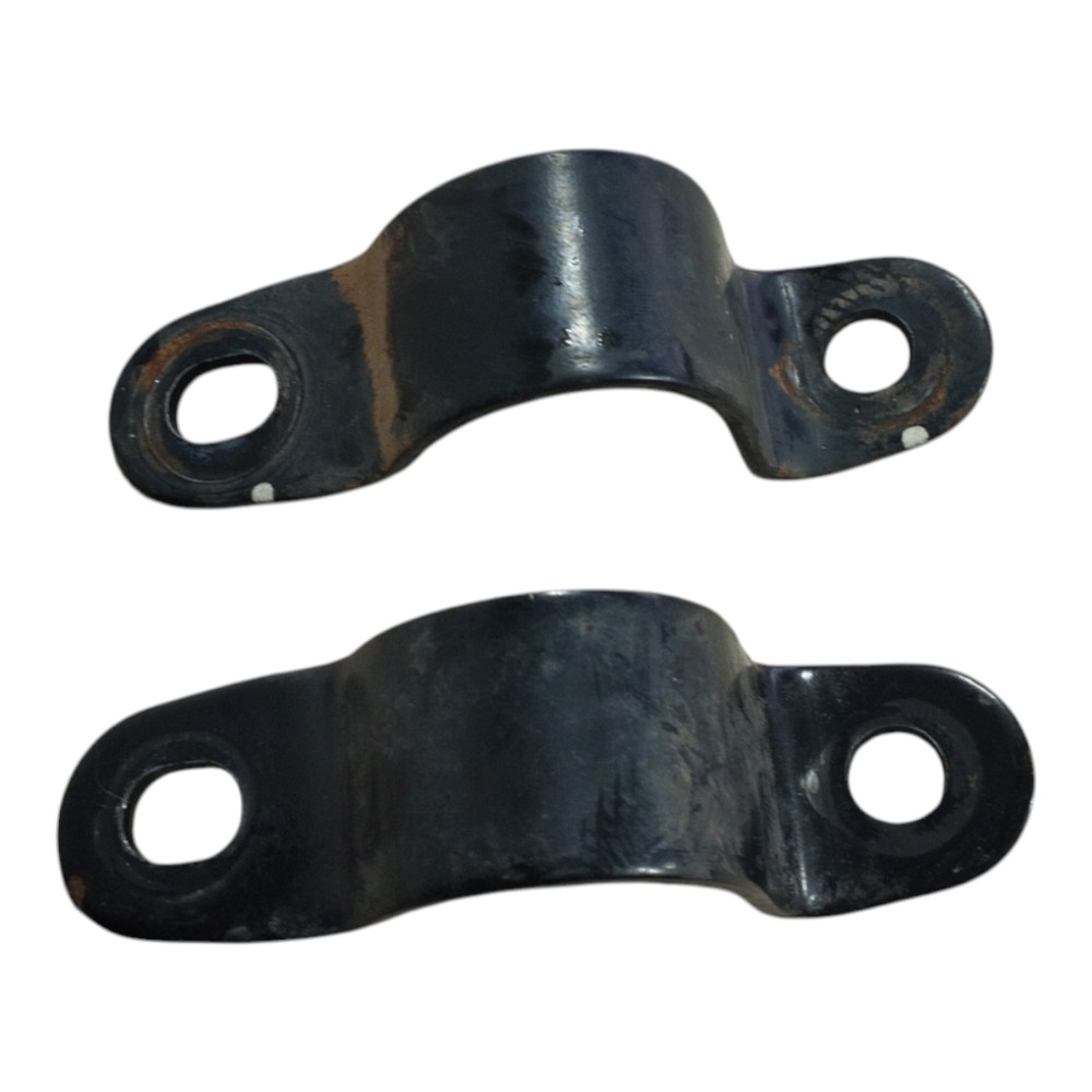 Suporte barra estabilizadora dianteira Jac ejs1 2023 V651 8