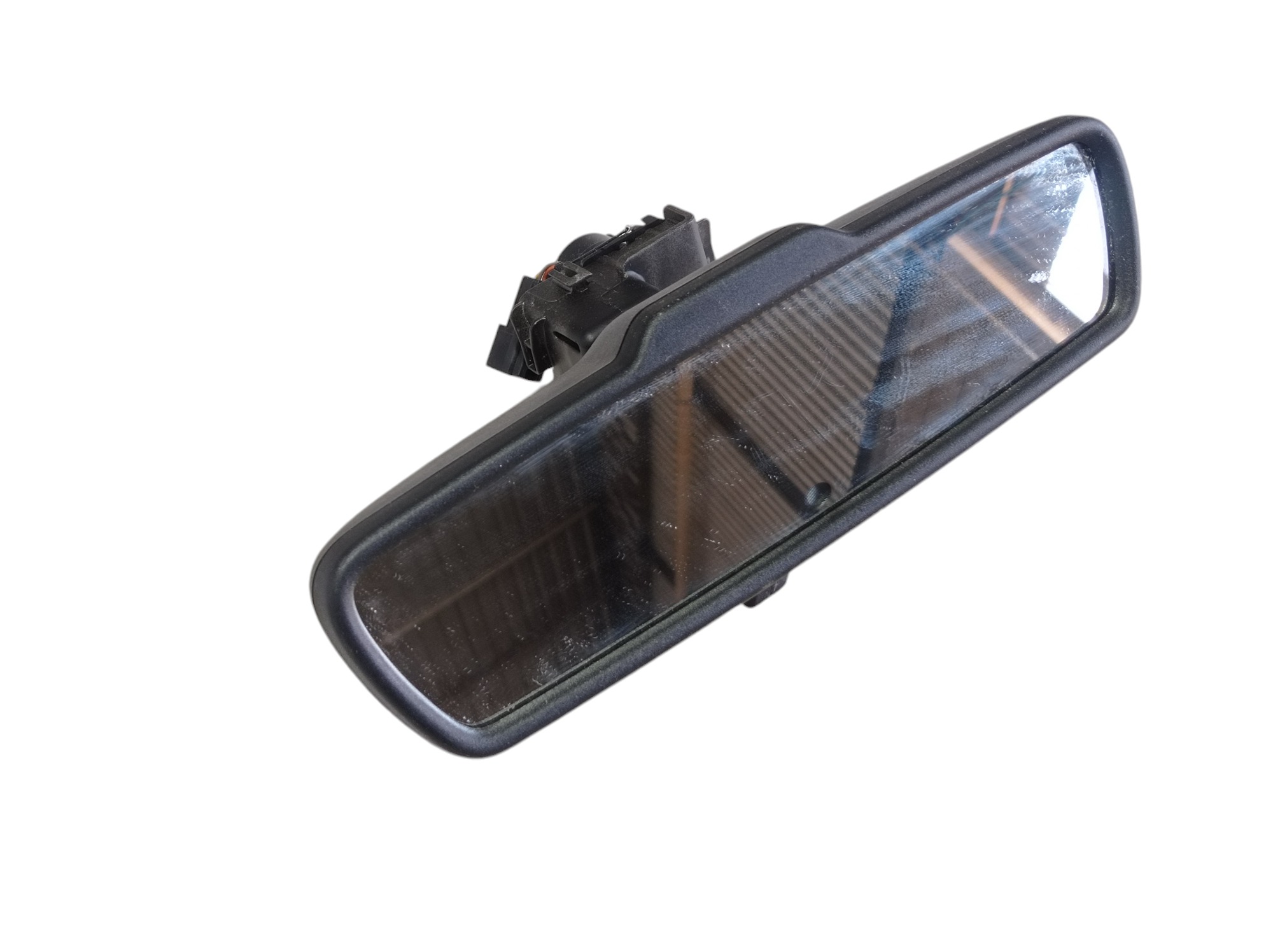 Retrovisor Interno Jeep Grand Cherokee 2014 V604 4