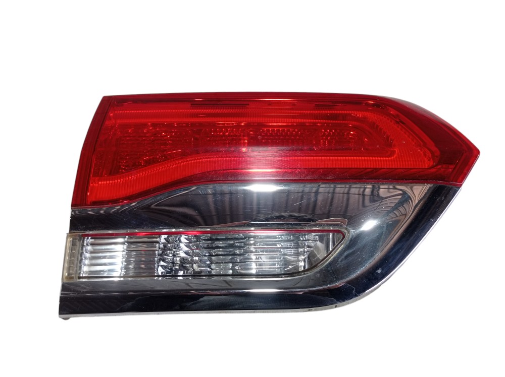 Lanterna Esquerda Tampa Traseira Grand Cherokee 2014 V604 1