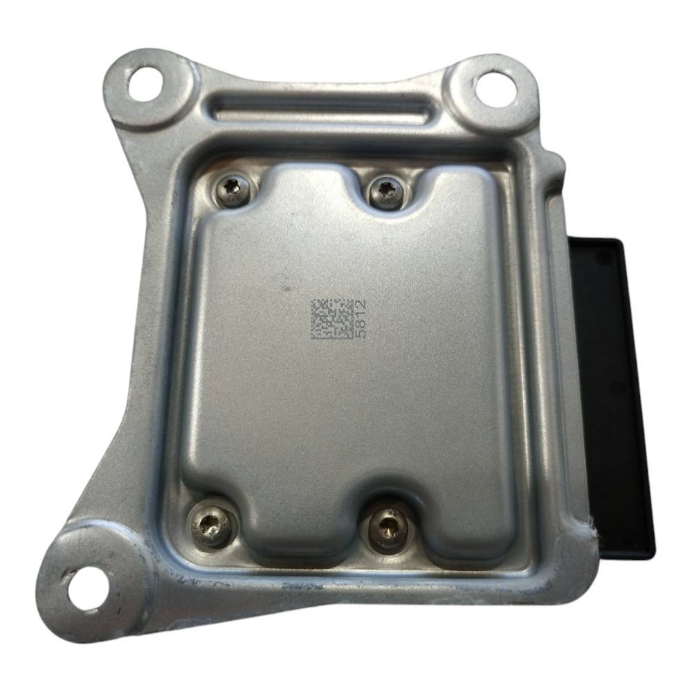 Modulo Air Bag Gwm Haval Gt 2024 V636 9